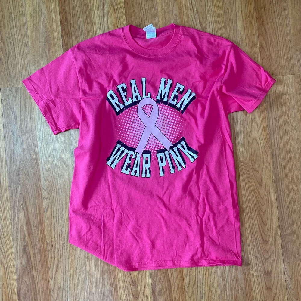 Breast Cancer Awareness Tee